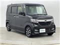 2019 Honda N BOX