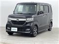 2019 Honda N BOX