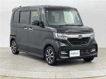 2019 Honda N BOX