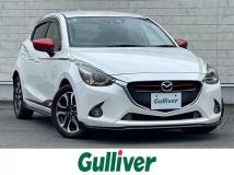 2015 Mazda Demio