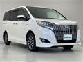 2019 Toyota Esquire