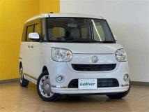 2020 Daihatsu Move Canbus