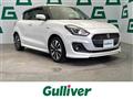 2017 Suzuki Swift