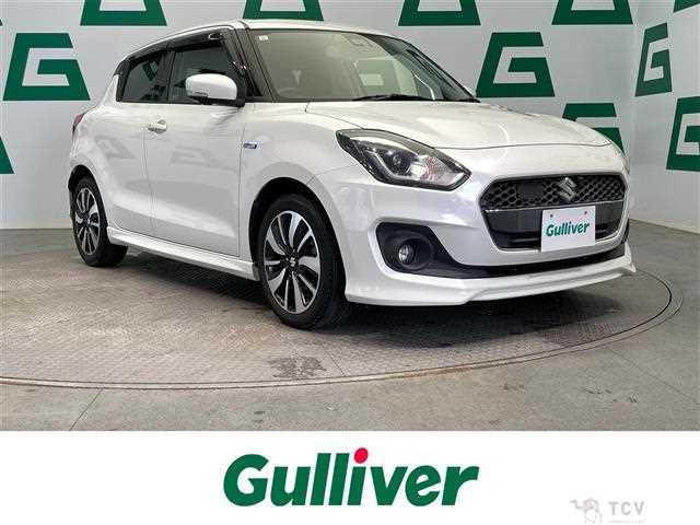 2017 Suzuki Swift