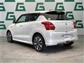 2017 Suzuki Swift