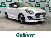 2017 Suzuki Swift