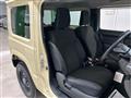 2020 Suzuki Jimny