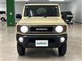 2020 Suzuki Jimny