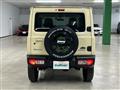 2020 Suzuki Jimny