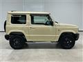 2020 Suzuki Jimny