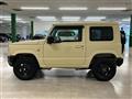 2020 Suzuki Jimny
