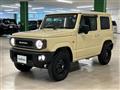 2020 Suzuki Jimny