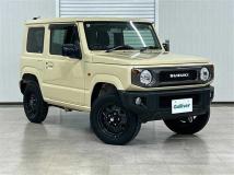 2020 Suzuki Jimny