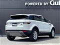 2018 Land Rover RangeRover Evoque