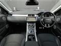 2018 Land Rover RangeRover Evoque