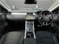2018 Land Rover RangeRover Evoque
