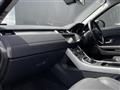 2018 Land Rover RangeRover Evoque