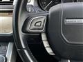 2018 Land Rover RangeRover Evoque
