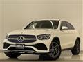 2021 Mercedes-Benz GLC-Class