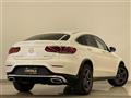 2021 Mercedes-Benz GLC-Class