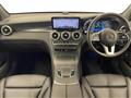 2021 Mercedes-Benz GLC-Class