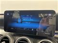 2021 Mercedes-Benz GLC-Class