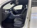 2021 Mercedes-Benz GLC-Class