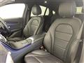 2021 Mercedes-Benz GLC-Class