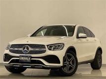 2021 Mercedes-Benz GLC-Class