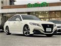 2018 Toyota Crown Hybrid