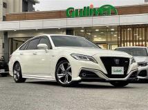 2018 Toyota Crown Hybrid