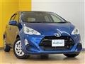 2017 Toyota AQUA