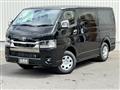 2026 Toyota Hiace Van