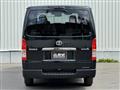 2026 Toyota Hiace Van
