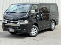2026 Toyota Hiace Van