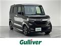 2018 Honda N BOX