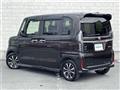 2018 Honda N BOX
