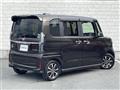 2018 Honda N BOX