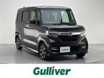 2018 Honda N BOX