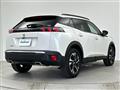 2022 Peugeot 2008