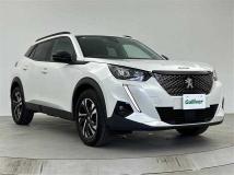 2022 Peugeot 2008