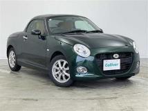 2017 Daihatsu Copen