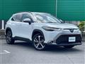 2022 Toyota CorollaCross