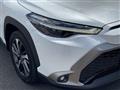 2022 Toyota CorollaCross