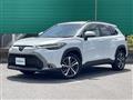 2022 Toyota CorollaCross