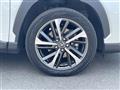 2022 Toyota CorollaCross