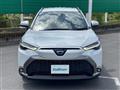 2022 Toyota CorollaCross