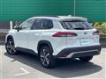 2022 Toyota CorollaCross