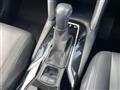 2022 Toyota CorollaCross