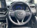 2022 Toyota CorollaCross